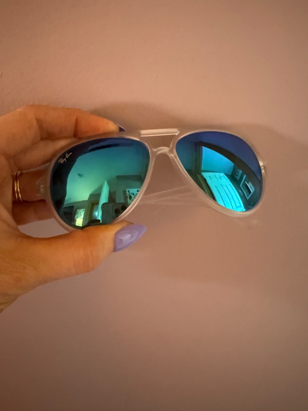 Ray-Bans - Picture 4 of 5